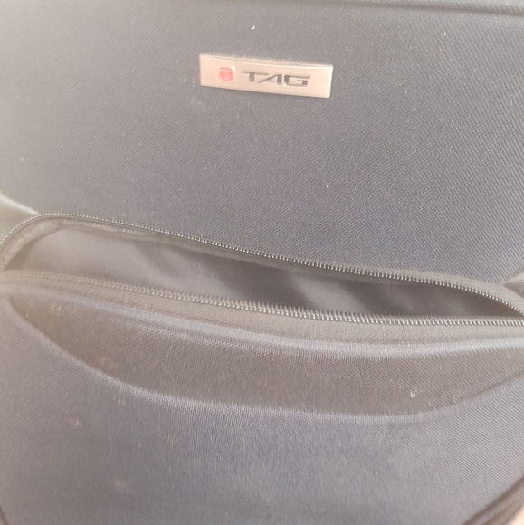 Suitcase Set - Picture 3 of 8